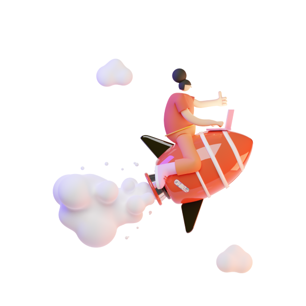 Ready to switch to a steadier line?